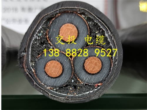 銅芯電纜對(duì)比鋁芯電纜的幾點(diǎn)優(yōu)勢(shì)？
