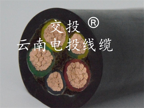 昆明電纜廠家，怎么選購電線電纜？