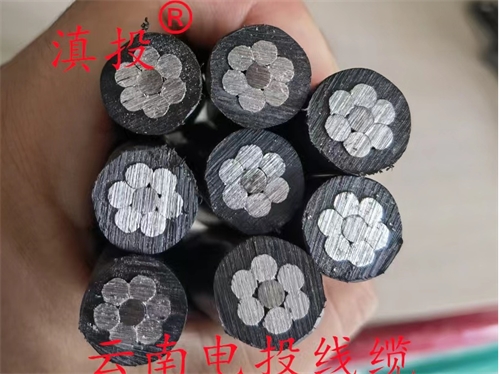 為什么架空線(xiàn)要用鋁線(xiàn)？