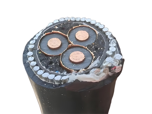 昆明電纜廠-10KV鎧裝高壓電纜穿管安裝需要注意什么？