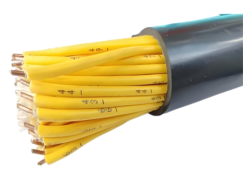 電纜的阻燃等級C類和B類有什么區(qū)別？云南電投線纜有限公司