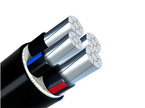 光伏項目中1.8/3KV鋁合金電纜怎么安裝？昆明電纜廠
