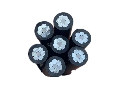 云南電纜廠_10kV架空絕緣導線有哪些主要性能要求？